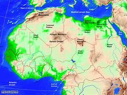 Image result for North Africa