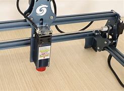 Image result for Sculpfun S9 Axis Linear Size H and W