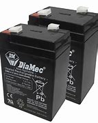 Image result for Automatic Gate Battery Box