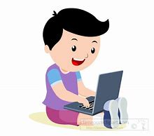 Image result for Laptop Print Out Kids