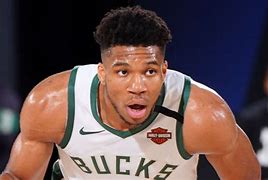 Image result for Giannis Antetokounmpo First Team