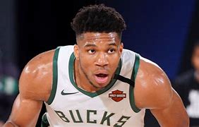Image result for Giannis Antetokounmpo New Haircut