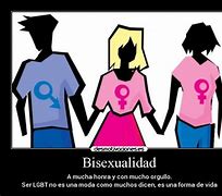 Image result for bisexualidad