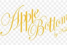 Image result for Apple Bottom Jeans Logo