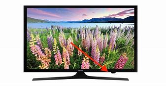 Image result for How to Power a Samsung Smart TV On