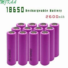 Image result for De Walt 20V Flat Pack Battery