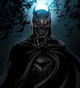 Image result for Blue Demon Wallpaper Batman