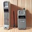 Image result for Old Motorola Brick Phone