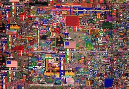 Image result for Pixelated 1080P Logo