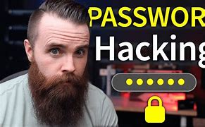 Image result for Hack Computer Password