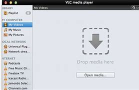 Image result for VLC for Mac