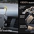 Image result for Car Phone Holder Combination Charger