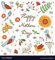 Image result for Happy Mother's Day Birds
