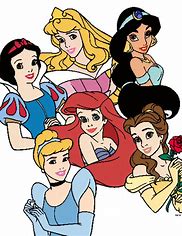 Image result for Disney Princess New Princesses