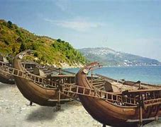 Image result for Ancient Persian Ships