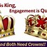 Image result for Free King and Queen Crown Art