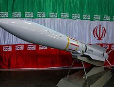 Image result for Iran's Ballistic Missiles