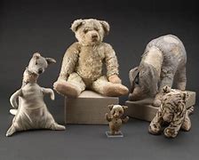 Image result for Winnie the Pooh Original Toys