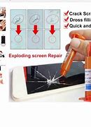 Image result for Phone Screen Liquid Repair