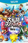 Image result for Super Smash Bros. for Wii U
