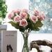 Image result for Rose Gold Flowers for Wedding