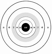 Image result for Practice Shooting Targets