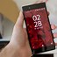 Image result for Sony Xperia Z5 Screen
