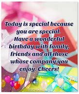 Image result for Wishing Someone Special a Happy Birthday