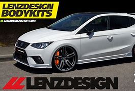 Image result for Seat Ibiza FR Customised