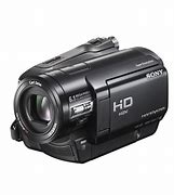 Image result for The Very 1st Mini Handheld Sony HD Camcorder