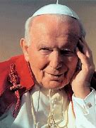 Image result for Karol Wojtyla Pope John Paul II