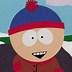 Image result for South Park Character Tweak