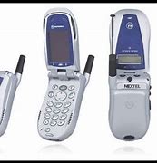 Image result for Nextel Phones
