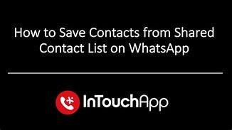 Image result for Phone Numbers Do Not Transfer When Sharing Contact
