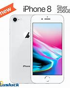 Image result for Unlocked iPhone 8 Silver