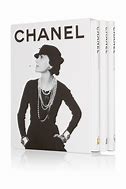 Image result for Chanel Book