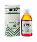 Image result for actistalado