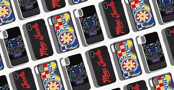 Image result for Graphic iPhone X Case