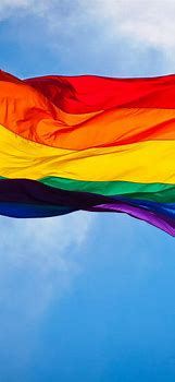 Image result for Rainbow Flag Wallpaper iPhone