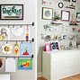 Image result for Ideas for Cheap Art Display