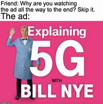 Image result for Funny 5G Memes