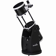 Image result for 10 Inch Dobsonian Telescope