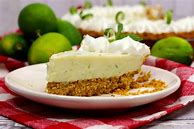 Image result for Key Lime Pie