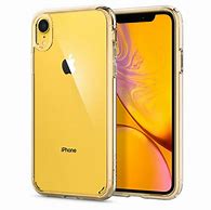 Image result for SPIGEN iPhone Case Work with Wireless Charger XR