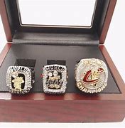 Image result for LeBron James Rings