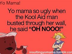 Image result for Best Yo Mama