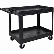 Image result for Large Utility Cart