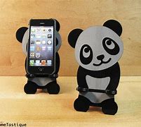 Image result for Creative Phone Stands