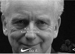 Image result for Anti Nike Meme