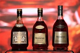 Image result for Hennessy V.S.O.P. Privil%u00e8ge Limited Edition 2023
